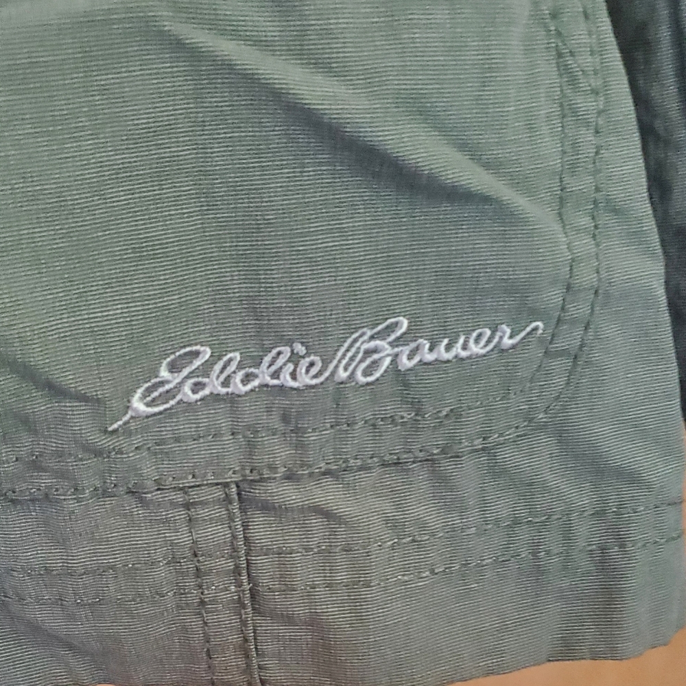 Eddie Bauer Lightweight Fall Jacket - image 3